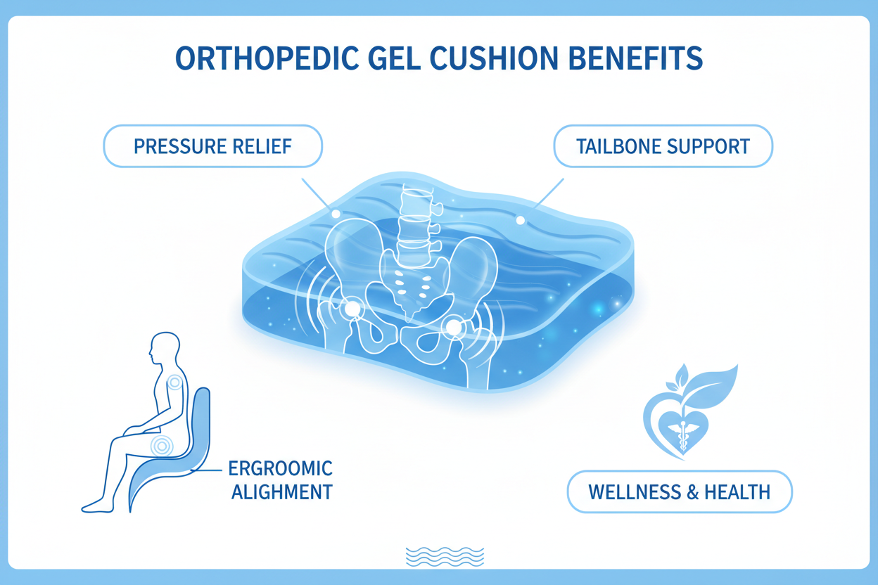 Beneficios del producto